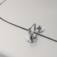 The real latch - elegantly simple.